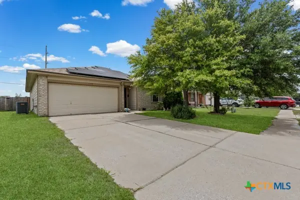 120 Holland Street, Hutto, TX 78634 - #3