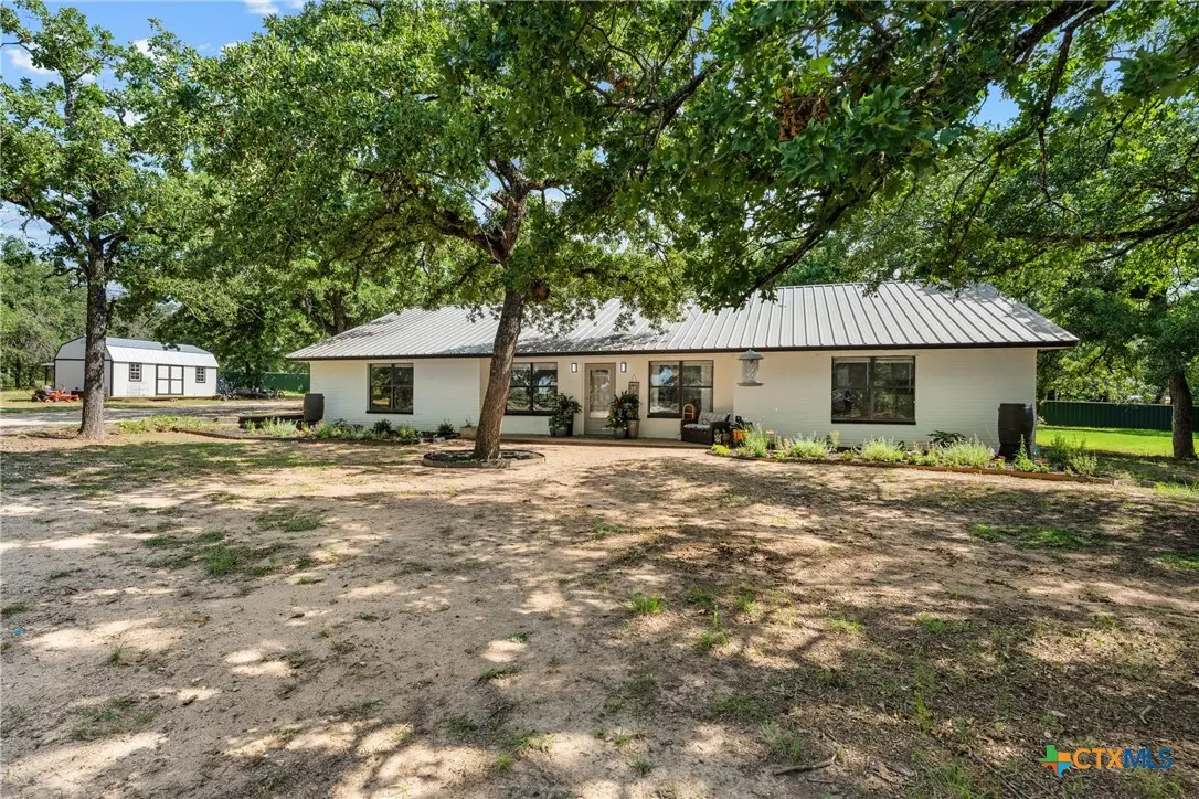 443 County Road 316, Jonesboro, TX 76538 - #1