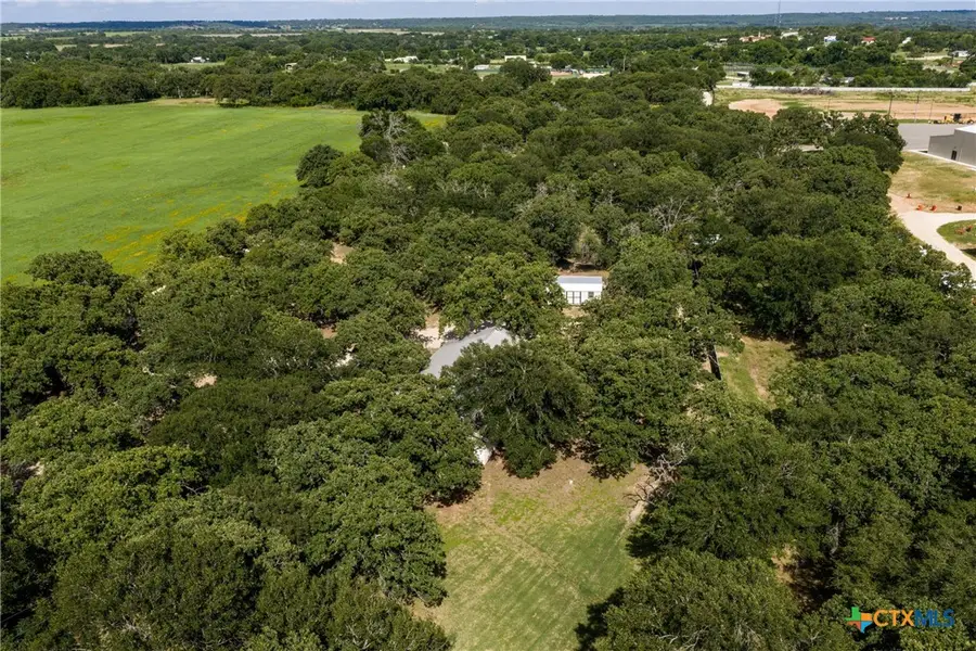 443 County Road 316, Jonesboro, TX 76538 - #2