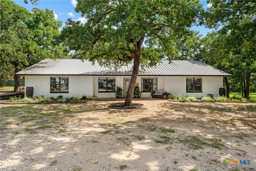 443 County Road 316, Jonesboro, TX 76538 - #3