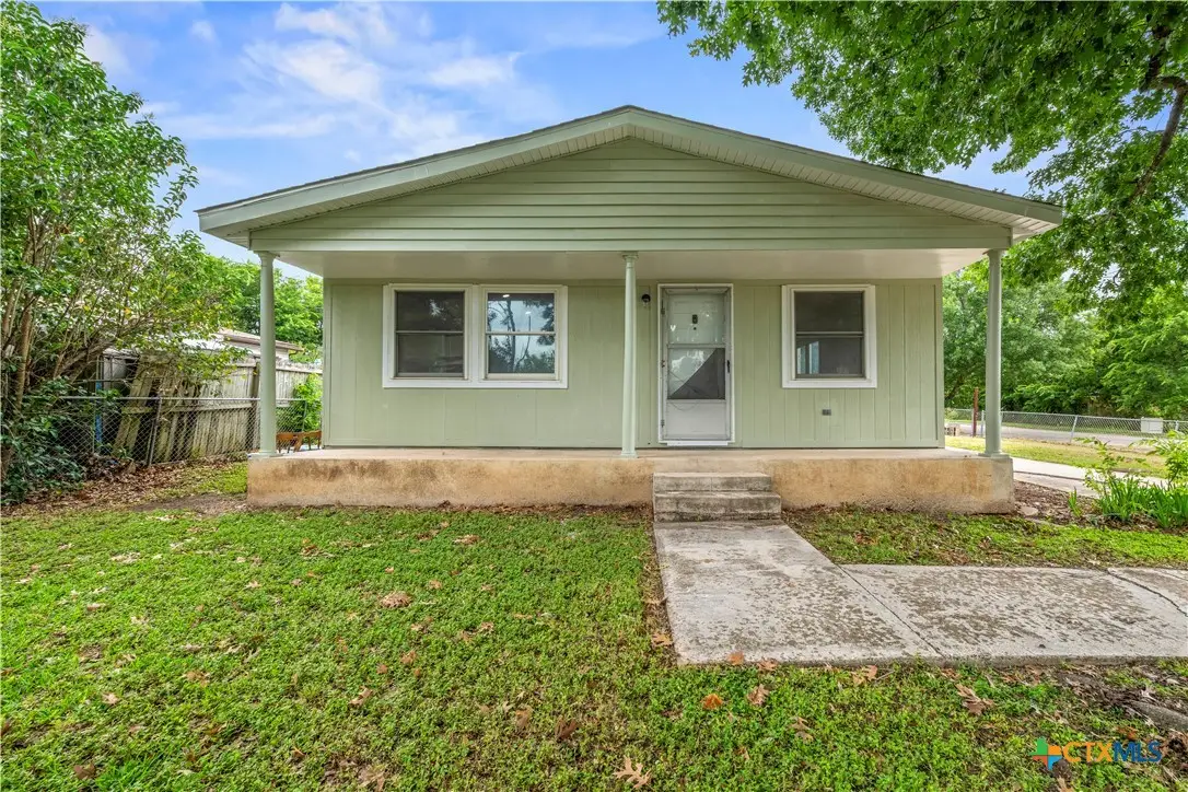 1101 Anna Lee Drive, Killeen, TX 76549 - #1