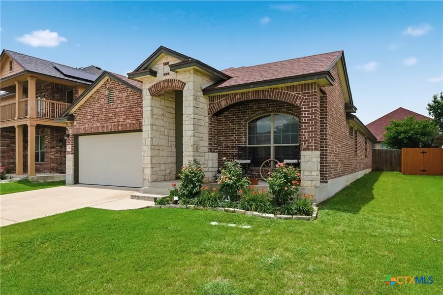 1308 Fawn Lily Drive, Temple, TX 76502 - #2
