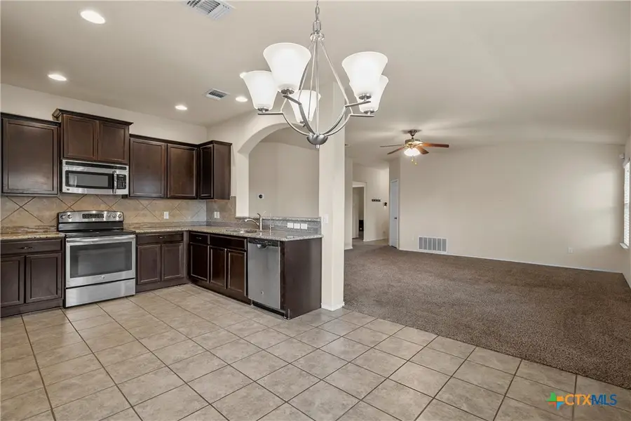 1308 Fawn Lily Drive, Temple, TX 76502 - #3