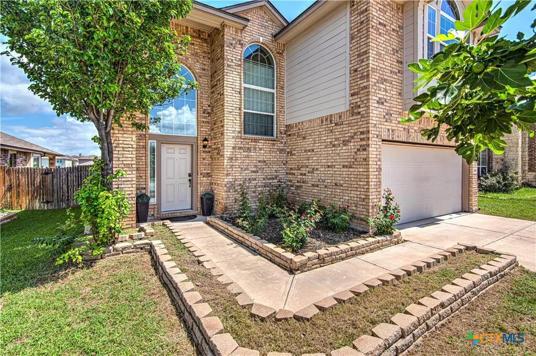 3305 Malmaison Road, Killeen, TX 76542 - #1