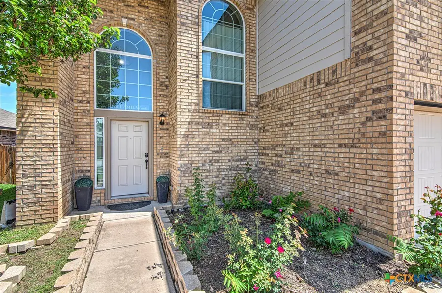 3305 Malmaison Road, Killeen, TX 76542 - #2