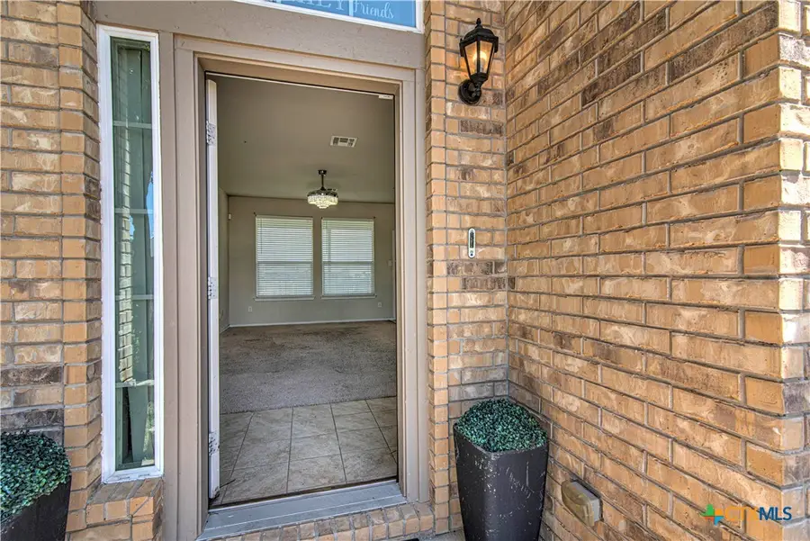 3305 Malmaison Road, Killeen, TX 76542 - #3