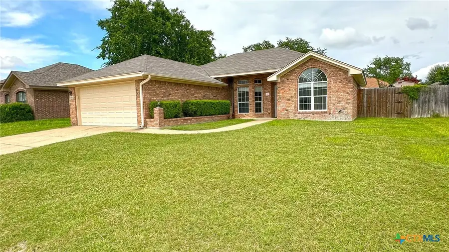 3803 Sawtooth Drive, Killeen, TX 76542 - #2
