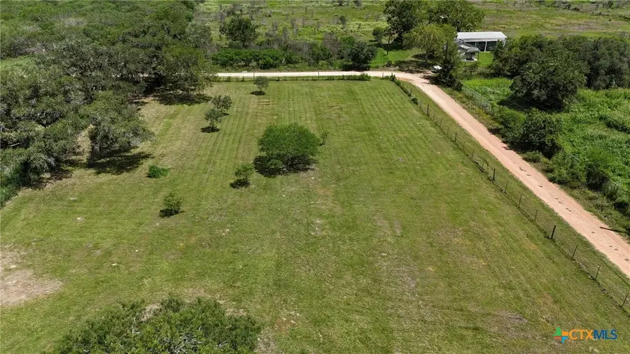 201 Elwood Street, Yoakum, TX 77995 - #3