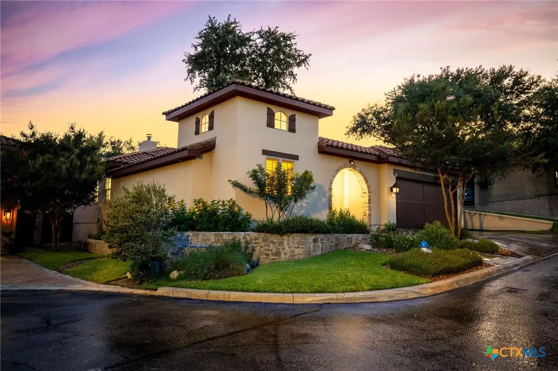 1114 Tuscan Ridge, New Braunfels, TX 78130 - #1