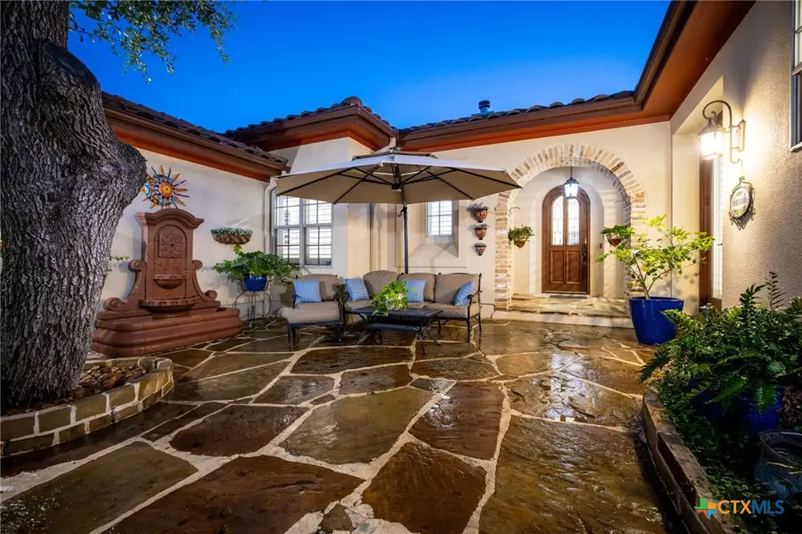 1114 Tuscan Ridge, New Braunfels, TX 78130 - #3