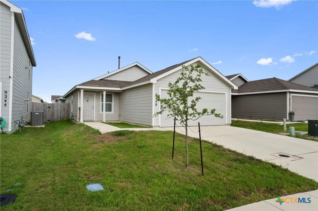 9248 James Bowie, Seguin, TX 78155 - #1