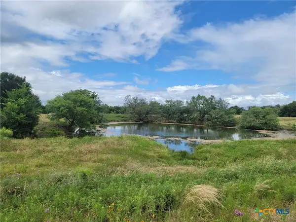 0 Tbd Waggener Ranch Road, Copperas Cove, TX 76522
