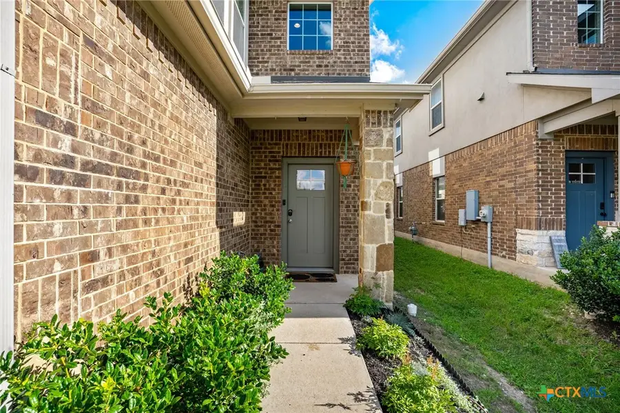 1109 Fairhaven Gtwy, Georgetown, TX 78626 - #2