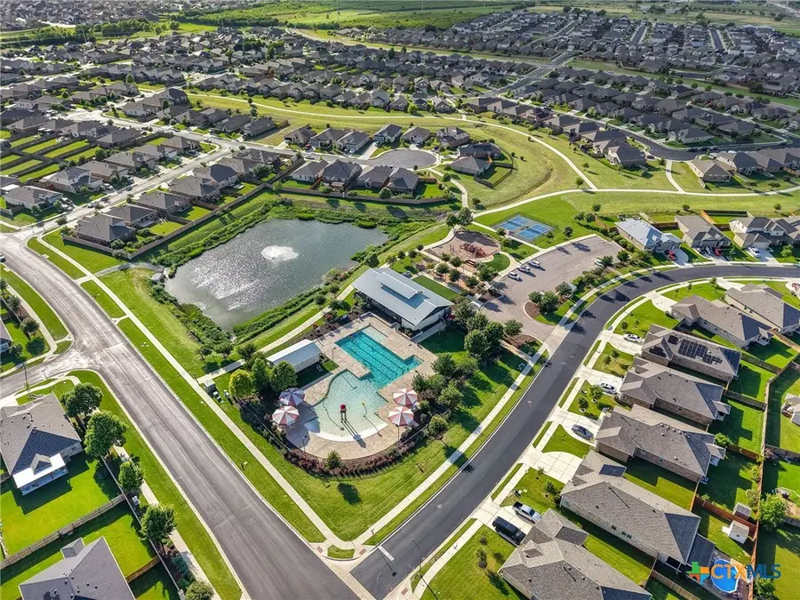 1109 Fairhaven Gtwy, Georgetown, TX 78626 - #3