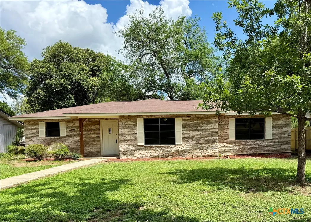 1212 Barbara, San Marcos, TX 78666 - #1