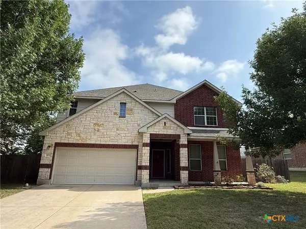 103 Shawnee Trail, Harker Heights, TX 76548