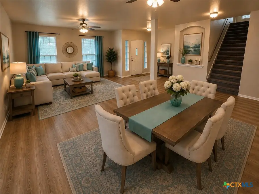 103 Shawnee Trail, Harker Heights, TX 76548 - #2