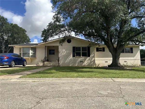 21 Ohio Avenue, New Braunfels, TX 78130