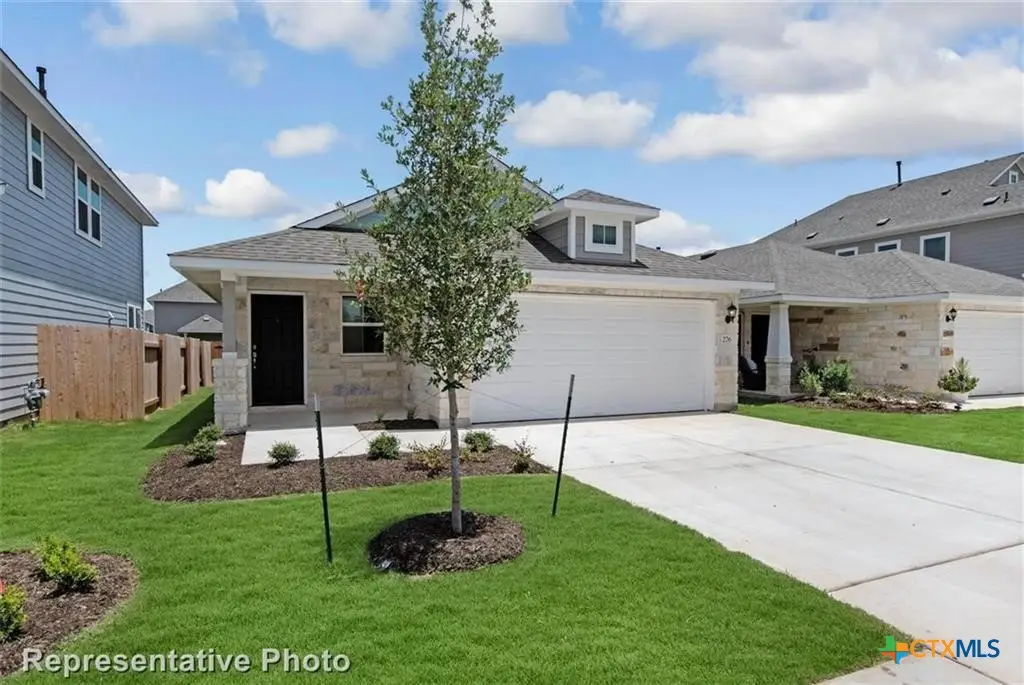 128 Riverhill Drive, Georgetown, TX 78628 - #1