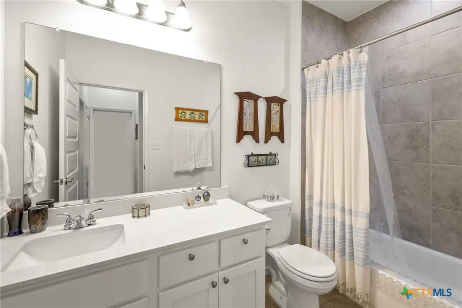 128 Riverhill Drive, Georgetown, TX 78628 - #2
