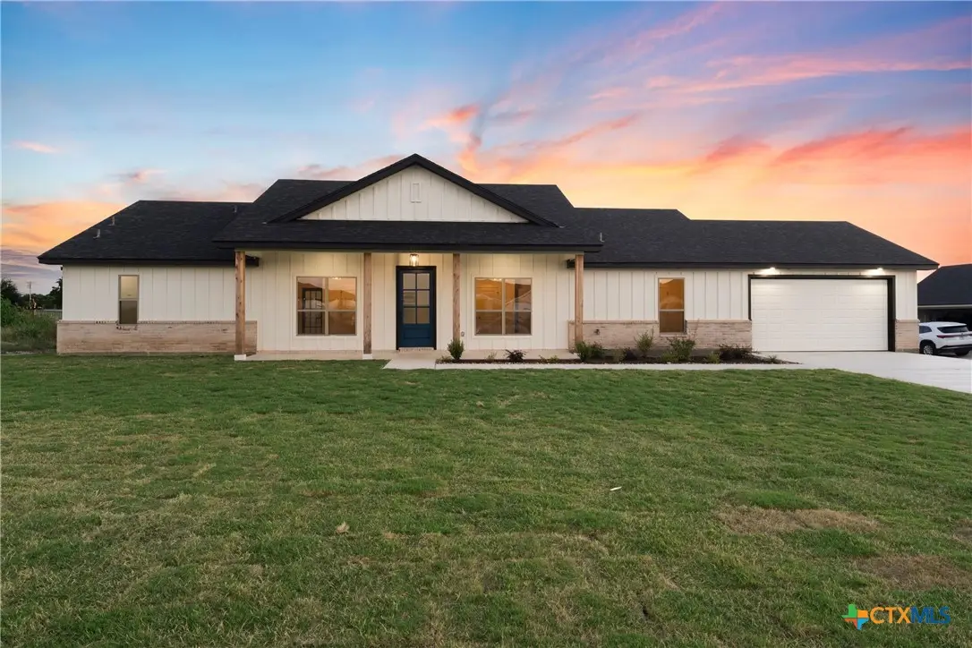 138 Dana Point Road, Lorena, TX 76655 - #1
