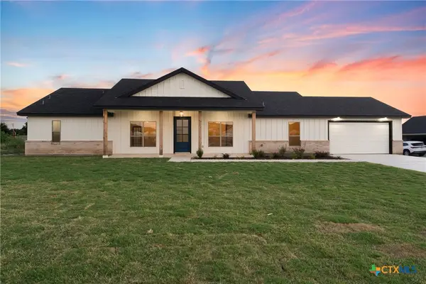 138 Dana Point Road, Lorena, TX 76655