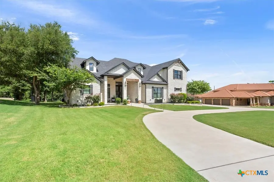 3806 Southlake Drive, Belton, TX 76513 - #3