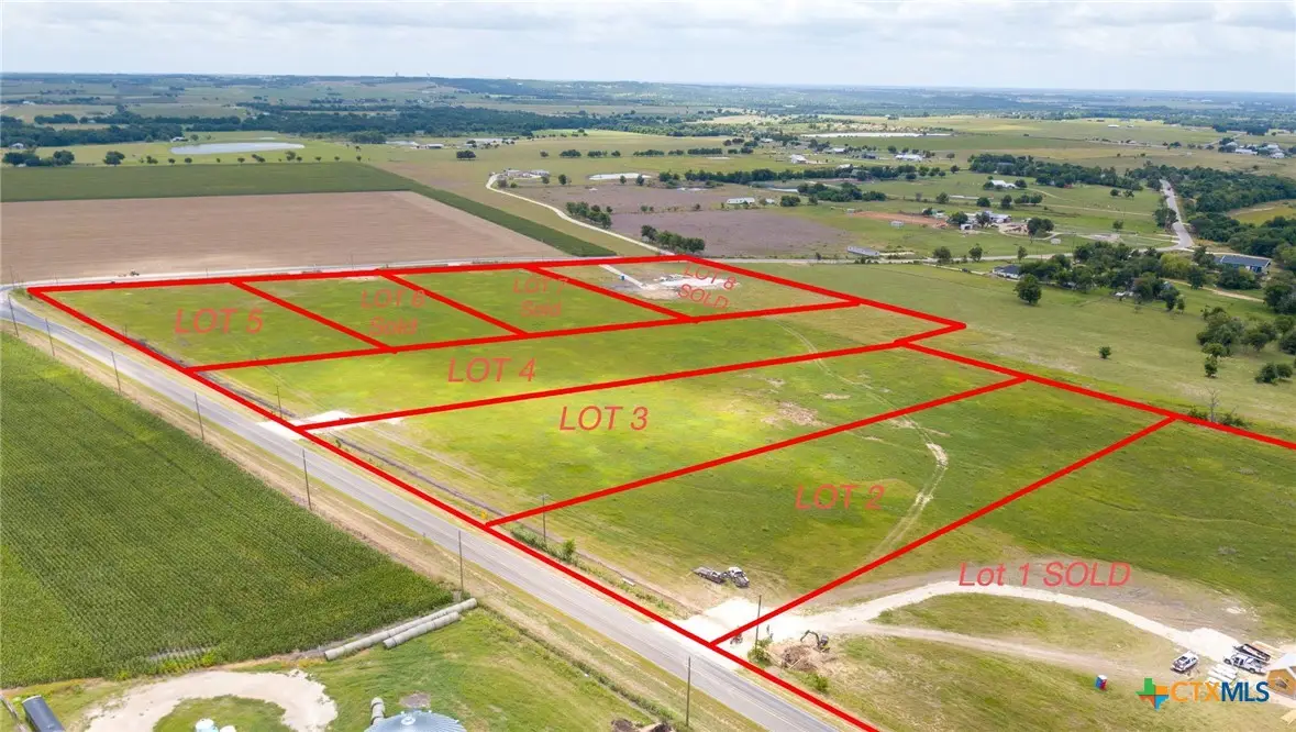 5461 E Fm 436, Temple, TX 76501 - #1