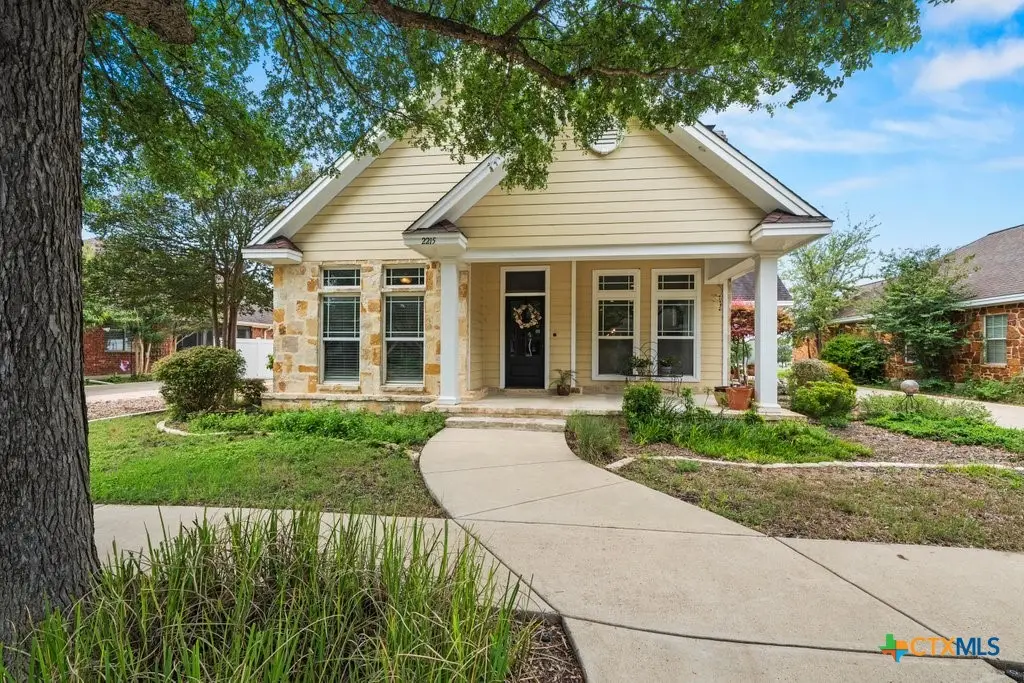 2215 Gruene Lake Drive, New Braunfels, TX 78130 - #1