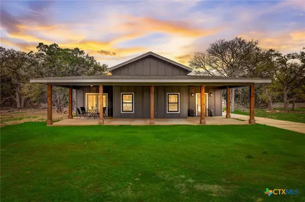 36 Summertime Circle, Wimberley, TX 78676