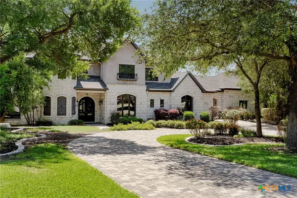 1928 Running Creek Drive, Salado, TX 76571