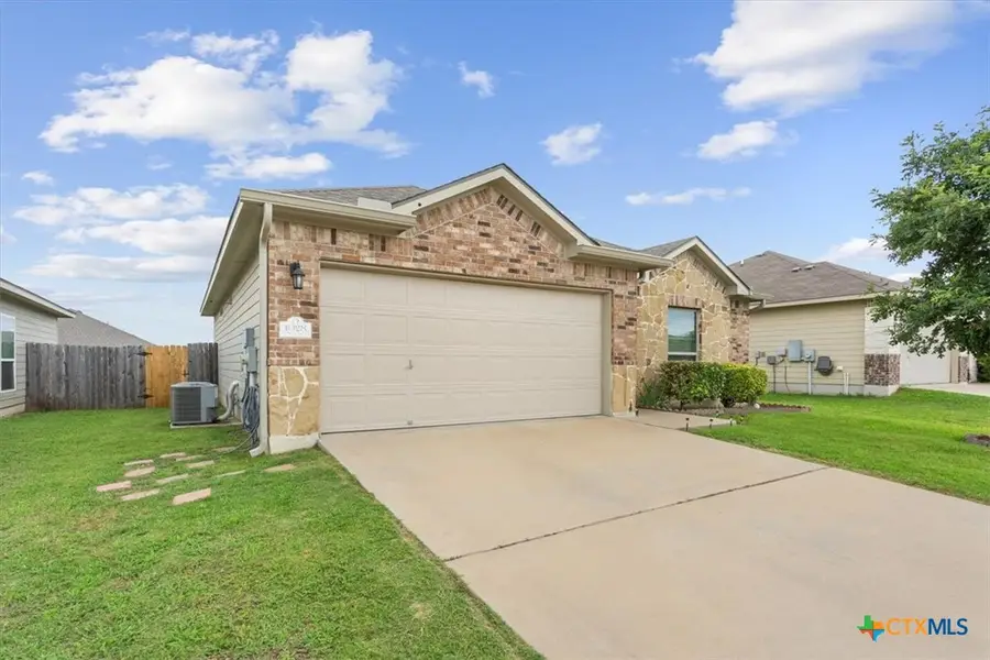 1028 Wethersfield Lane, Temple, TX 76504 - #2