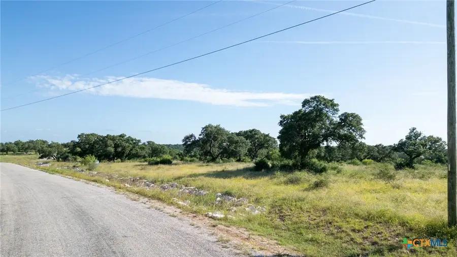 Address Withheld By Seller, San Saba, TX 76877 - #3