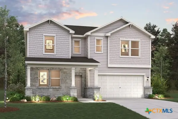 4808 Bridwell Lane, Austin, TX 78754