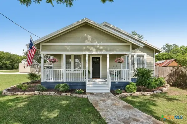 117 N Main Street, Paige, TX 78659