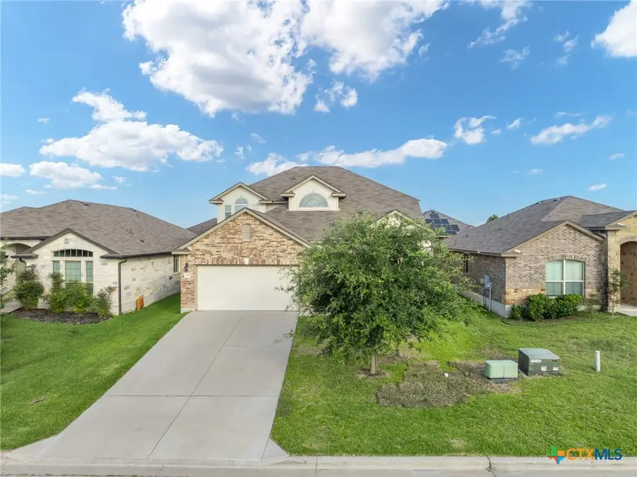 1320 Kiskadee Branch Drive, Temple, TX 76502 - #2