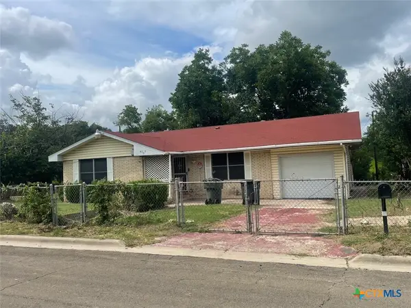 4305 Turner Avenue, Killeen, TX 76543