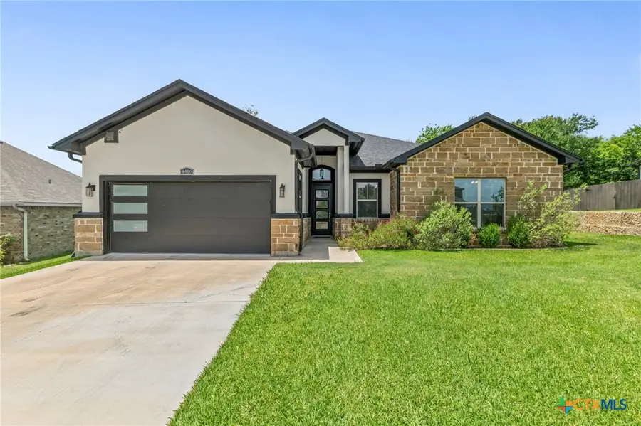 4410 Austin Circle, Temple, TX 76502 - #3