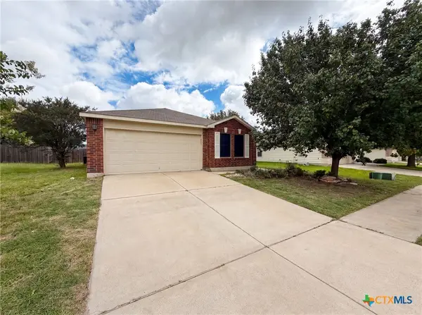 413 E Vega Lane, Killeen, TX 76542