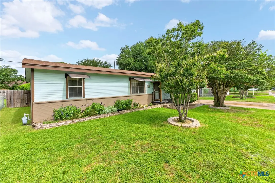 2112 Liberty Street, Copperas Cove, TX 76522 - #1