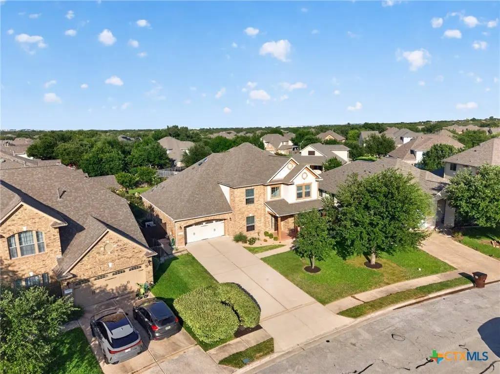 2976 Agave Loop, Round Rock, TX 78681 - #1