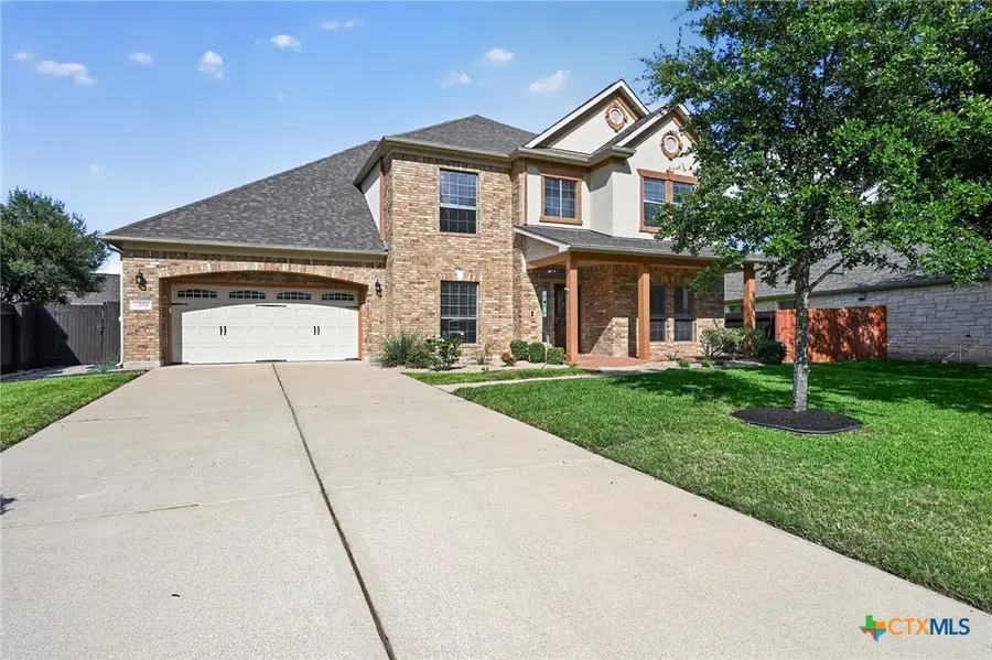 2976 Agave Loop, Round Rock, TX 78681 - #3