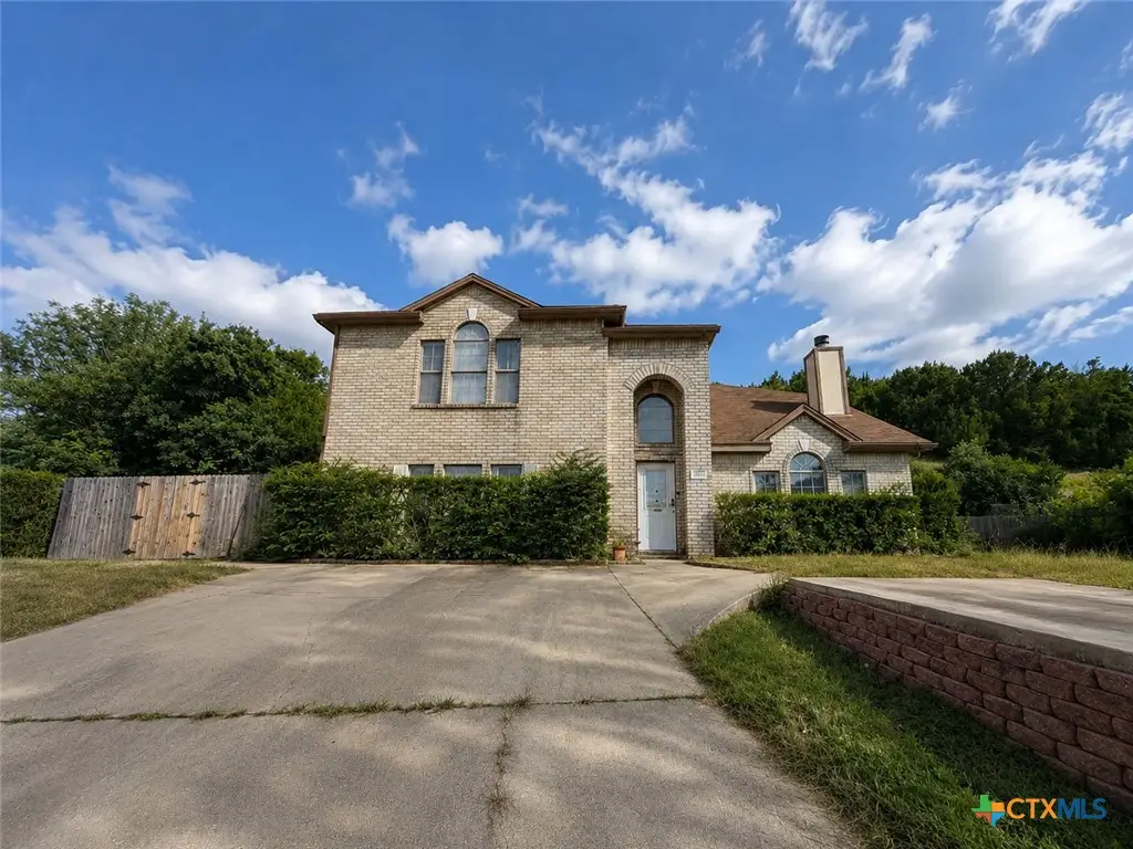 407 Bowen Circle, Copperas Cove, TX 76522 - #1