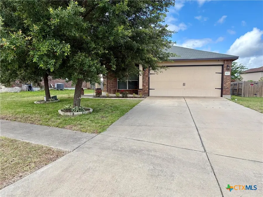 4802 Green Meadow Street, Killeen, TX 76549 - #2