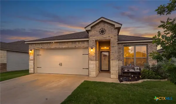 1324 Lakeway Crossing Drive, Temple, TX 76502