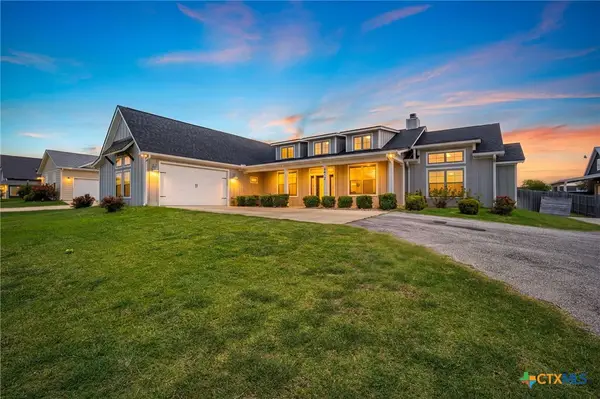 4412 Cedar Creek Road, Temple, TX 76504