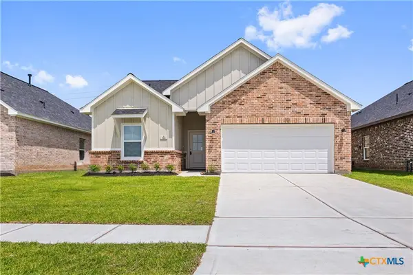 314 Cardinal Drive, Port Lavaca, TX 77979