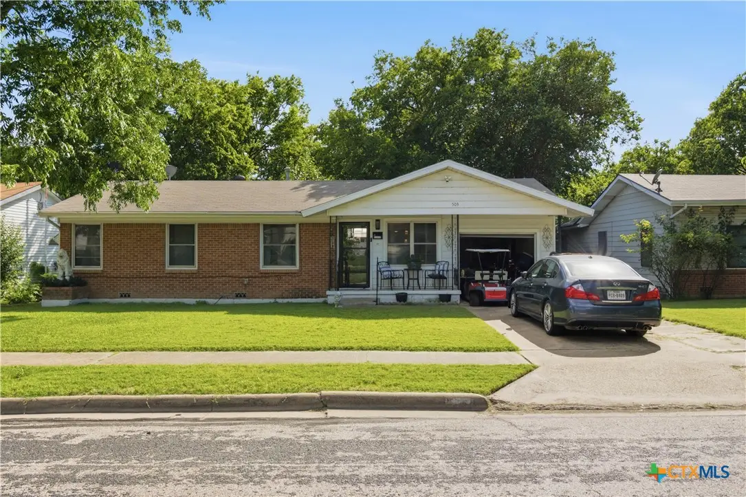 503 Cardinal Avenue, Killeen, TX 76541 - #1