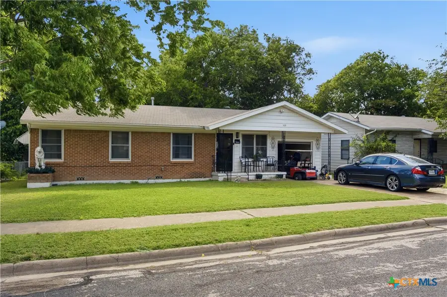 503 Cardinal Avenue, Killeen, TX 76541 - #2