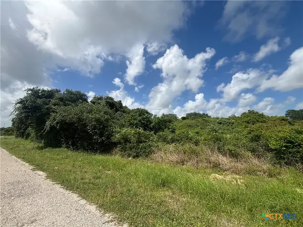 TBD Harbor Road, Seadrift, TX 77983